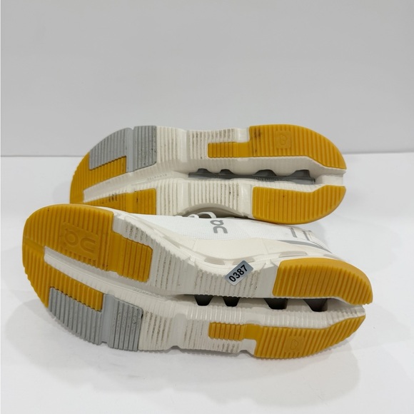 On Running Cloudnova Form 2 Women’s Shoes - Picture 5 of 9